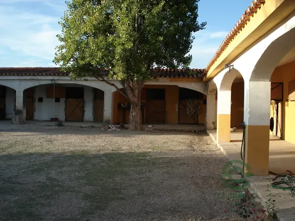 Finca rústica de 1 ha en venta en Valencia