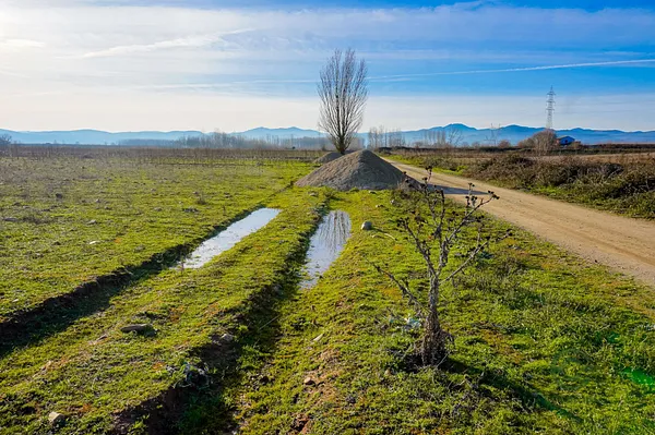 Finca rústica de 0,52 ha en venta en León