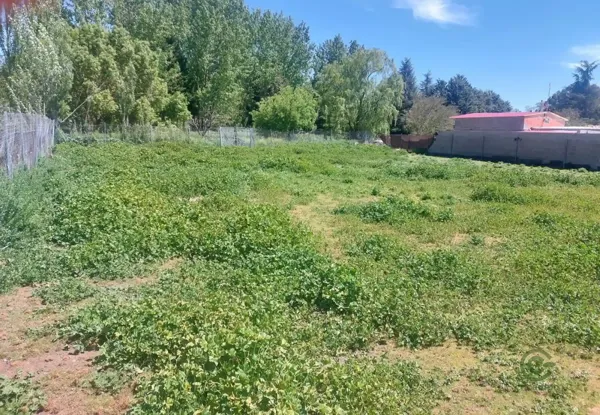 Terreno urbano de 0,1138 ha en venta en Miranda de azan, Salamanca