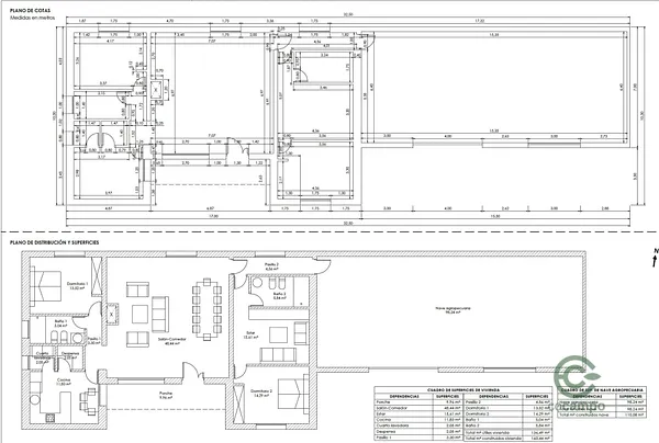 Finca rustica de 33 ha per a venda a Toledo