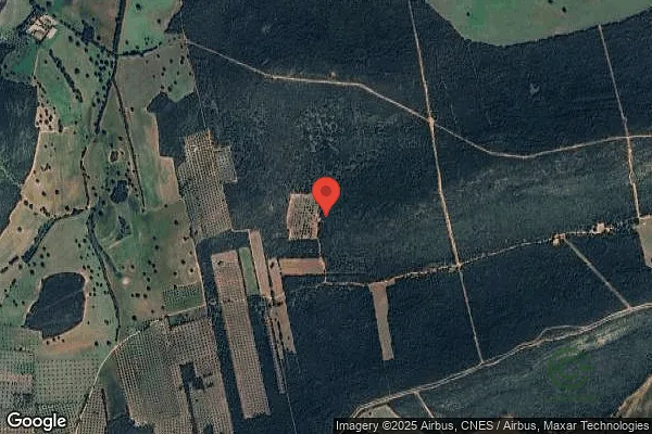 Finca agrícola de 4,4 ha en venta en Ciudad real