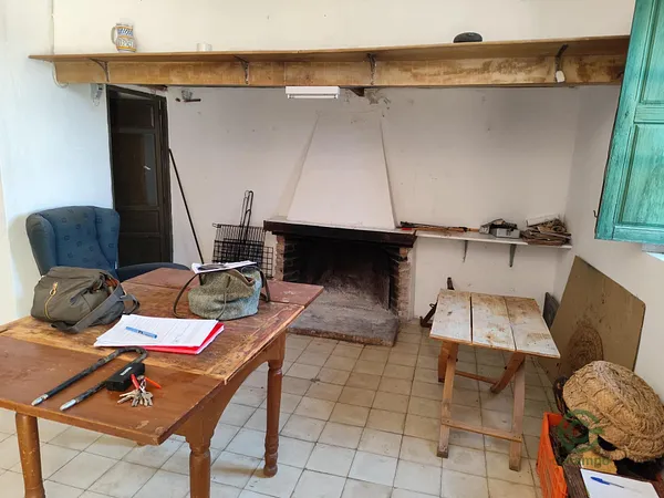 Finca de recreo de 9,914 ha en venta en Totana, Murcia