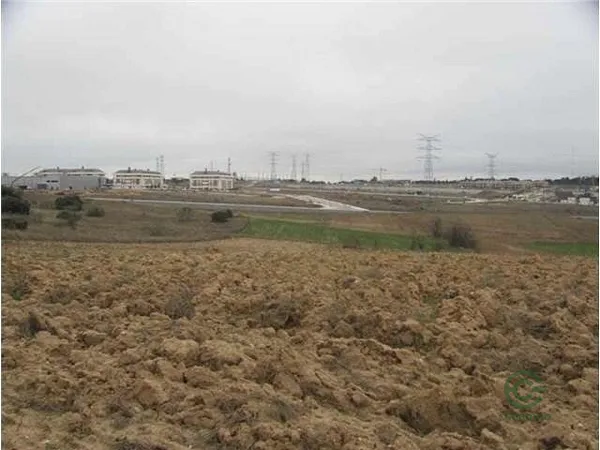 Terreno urbano de 1,9917 ha en venta en Majadahonda, Madrid