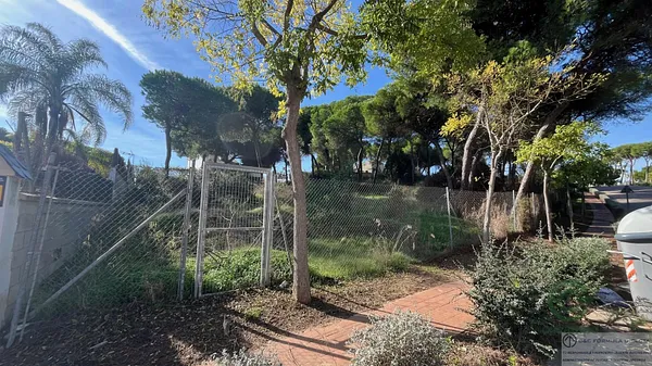 Terreno urbano de 0,1124 ha en venta en Cartaya, Huelva