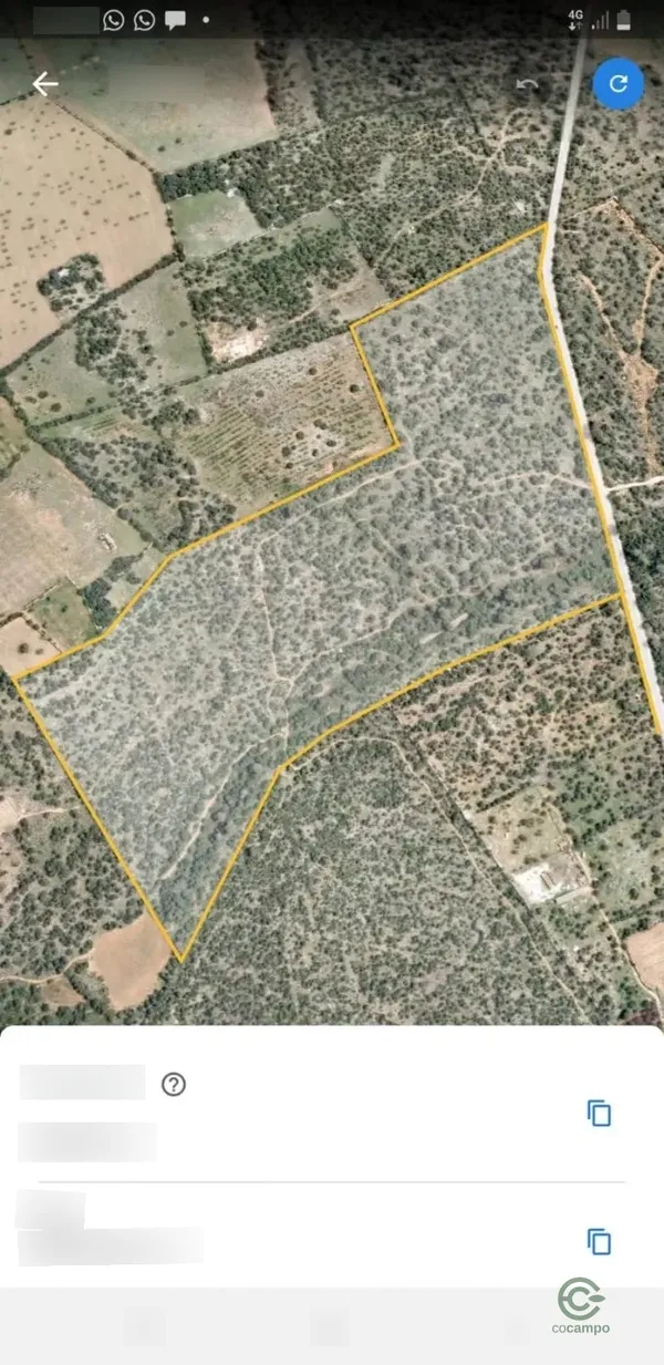 Terreno urbano de 22,9238 ha en venta en Llucmajor, Baleares