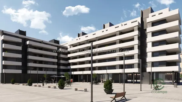 Casa de 0,0105 ha en venta en Berriozar, Navarra