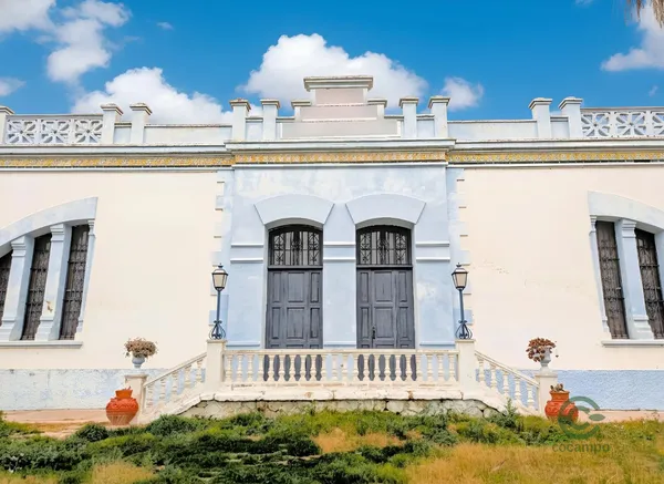 Finca agrícola de 7 ha en venta en Deltebre, Tarragona