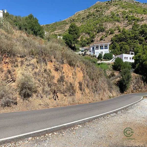 Terren urbà de 13,9616 ha per a venda a Màlaga