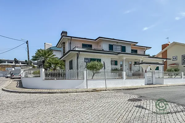 Casa de 0,0576 ha en venta en Vila nova de gaia, Porto