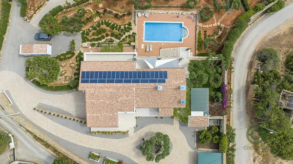Finca rústica de 1,999 ha en venta en Faro, Faro