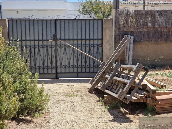 Terreno urbano de 0,04 ha en venta en Miami - platja, Tarragona