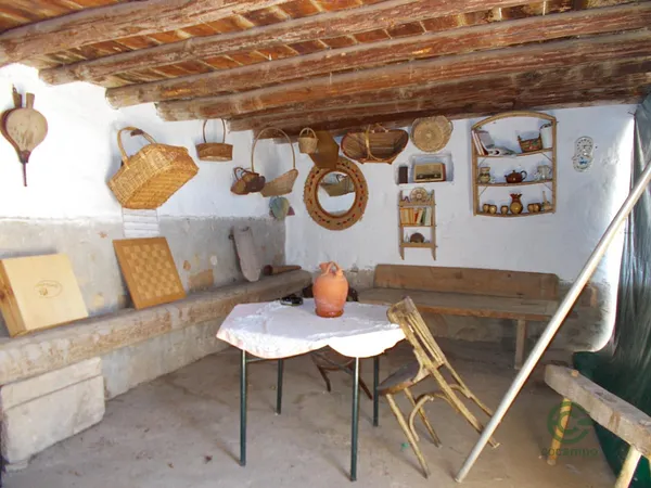 Casa de 0,07 ha en venta en Toledo