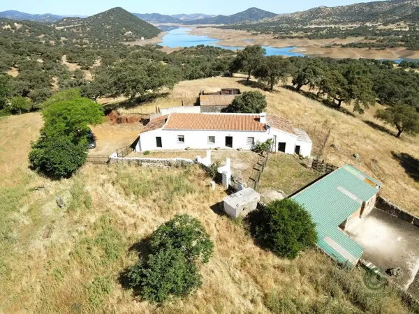 Finca rústica de 62 ha en venta en Sevilla