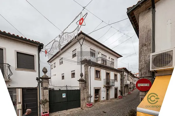 Casa de 0,0297 ha en venta en Vila nova de cerveira e lovelhe, Viana do castelo