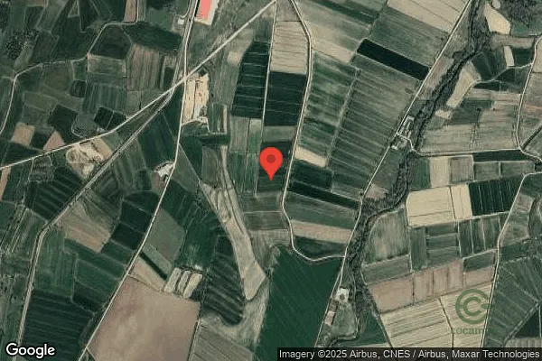 Finca agrícola de 0,37 ha en venta en Zaragoza