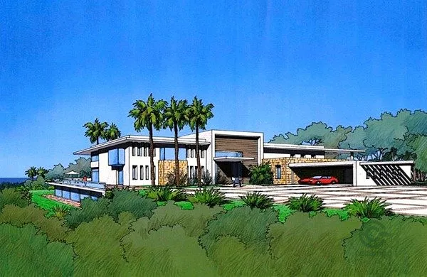 Terreno urbano de 0,2957 ha en venta en Estepona, Malaga