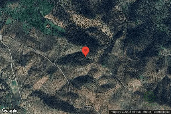 Finca agrícola de 6 ha en venta en Badajoz