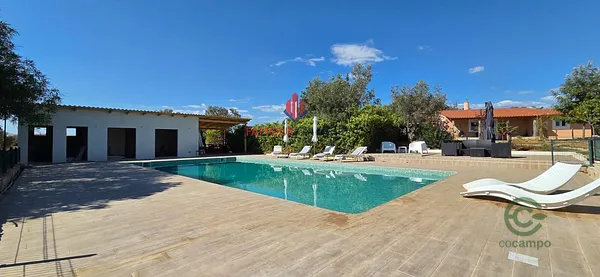 Finca rústica de 0,648 ha en venta en Silves, Faro