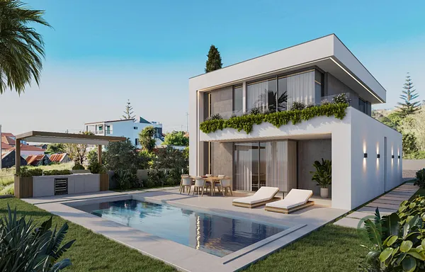 Casa de 0,02 ha en venta en Calheta (madeira), Madeira