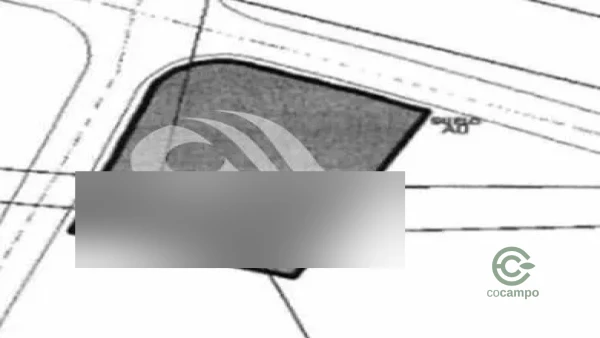 Terreno urbano de 0,14 ha en venta en Córdoba, Córdoba