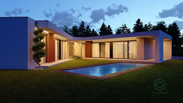 Casa de 0,08 ha en venta en Vila verde, Braga