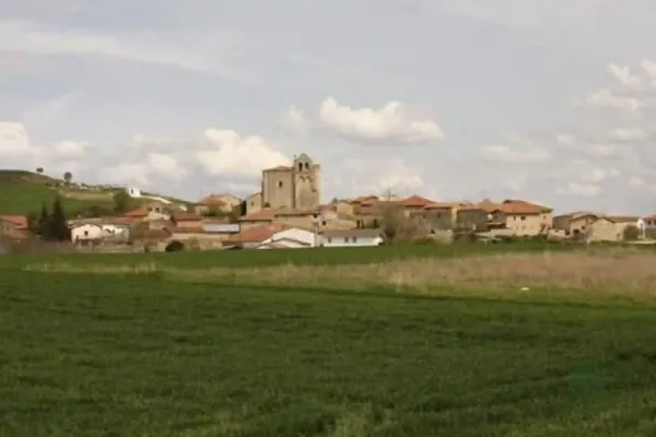 Terreno urbano de 0,025 ha en venta en Miranda de ebro, Burgos