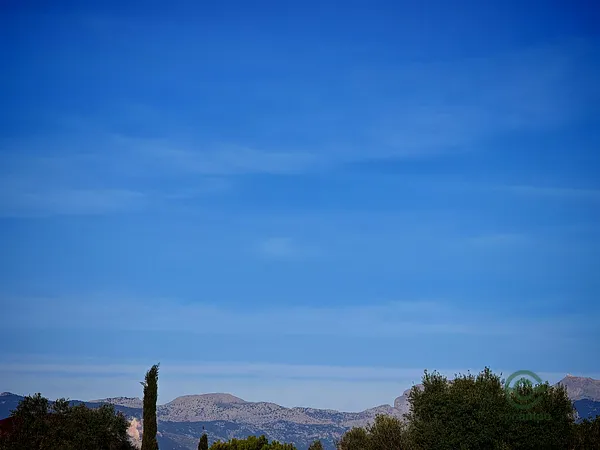 Finca rústica de 1,6 ha en venta en Costitx, Baleares