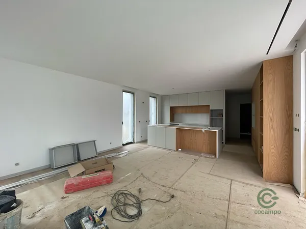 Casa de 0,06 ha en venta en Braga, Braga