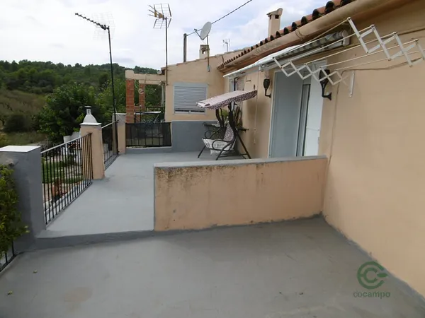 Finca rústica de 0,0142 ha en venta en Useras - useres, Castellon