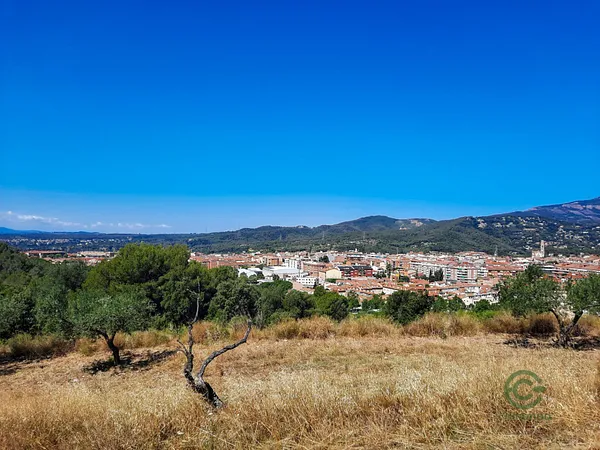 Terreno urbano de 0,0475 ha en venta en Barcelona