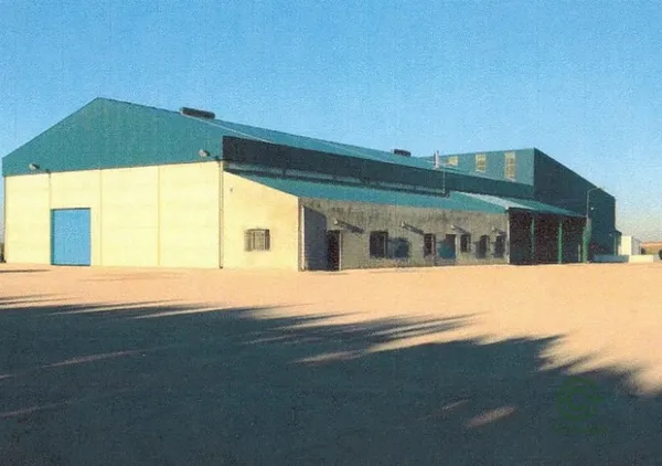 Finca agrícola de 0,31 ha en venta en Albacete