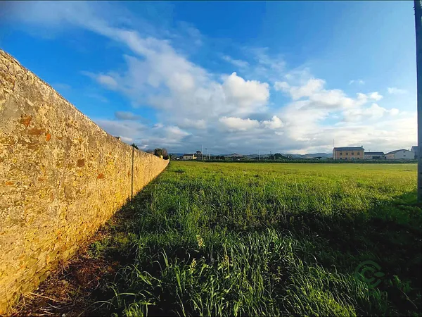 Terreno urbano de 0,2689 ha en venta en Tapia de casariego, Asturias