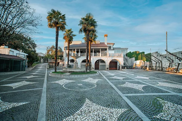 Casa de 0,2163 ha en venta en Barcelos, Braga