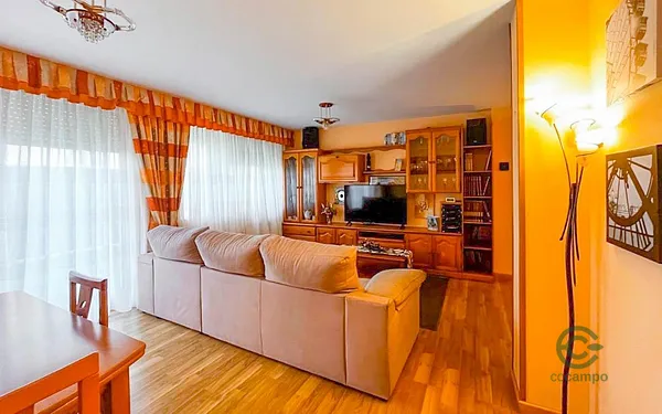 Casa de 0,0217 ha en venta en Boo de pielagos, Cantabria