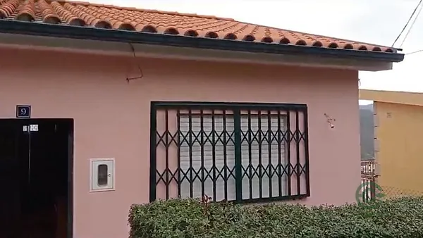 Casa de 0,015 ha en venta en Tabuaço, Viseu