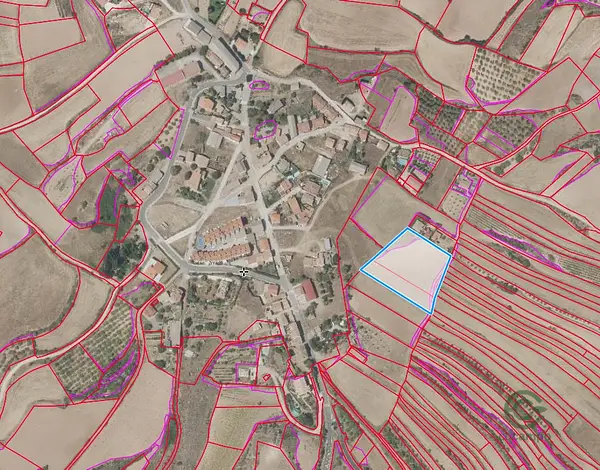 Terreno urbano de 0,6431 ha en venta en La rioja