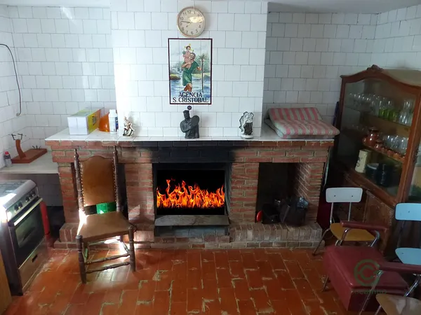 Finca rústica de 0,59 ha en venta en Girona