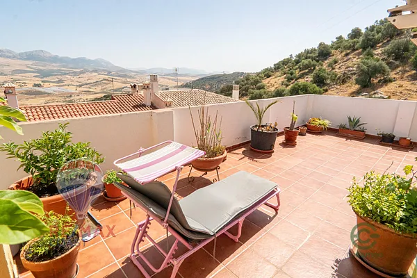 Casa de 0,031 ha en venta en Casabermeja, Malaga