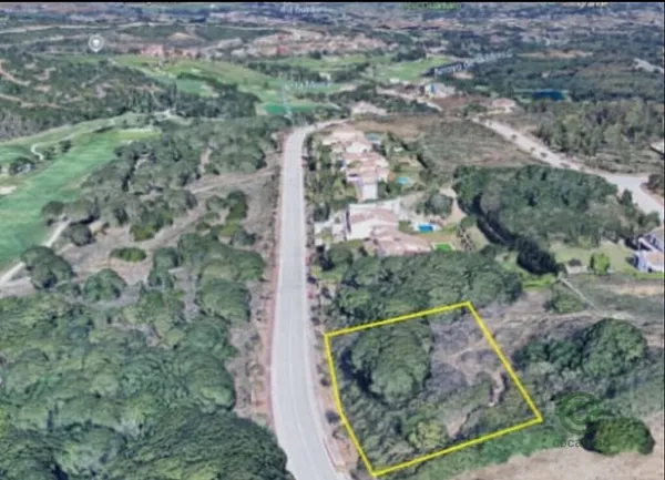 Terreno urbano de 0,2941 ha en venta en San roque, Cádiz