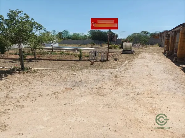 Finca rústica de 0,2614 ha en venta en Alcala de guadaira, Sevilla