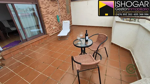 Casa de 0,0073 ha en venta en Valdepenas, Ciudad real
