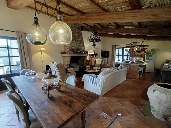 Finca rústica de 3,8 ha en venta en Tivissa, Tarragona