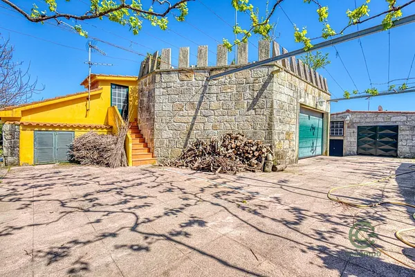 Finca agrícola de 0,4957 ha en venta en Esposende, Braga