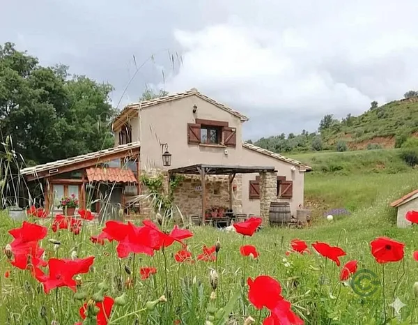 Finca rústica de 3,2 ha en venta en Huesca