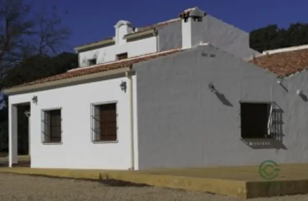 Finca rústica de 544 ha en venta en Cuenca
