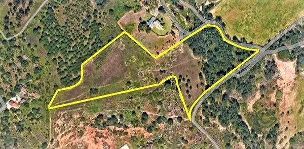 Finca rústica de 3,502 ha en venta en Lagos, Faro