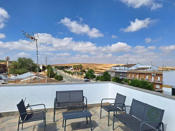 Casa de 0,004 ha en venta en Sevilla