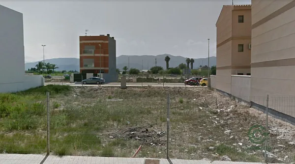 Terreno urbano de 0,0112 ha en venta en Sueca, Valencia