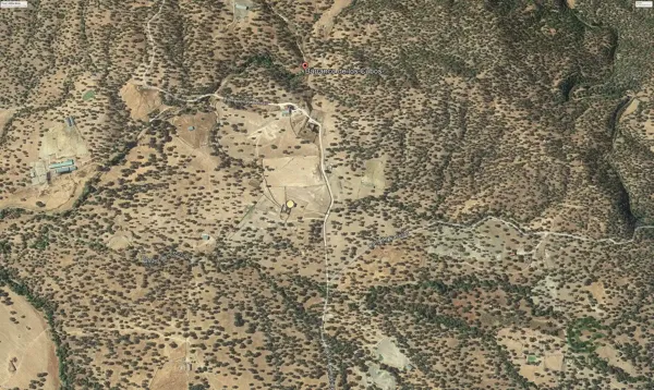 Finca ganadera de 2,7 ha en venta en Huelva