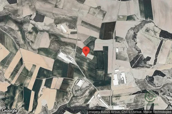 Finca agrícola de 1,2 ha en venta en Cuenca